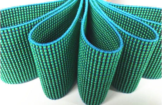China Nettes Gefühl-Ersatz-gewebtes Material für Aluminiumgartenstühle kundengebundene Farbe fournisseur