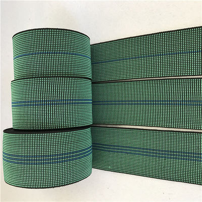 China 100% Polyester-Polsterungs-gewebtes Material für Stühle, Ersatz des 42g/M Patio-Stuhl-gewebten Materials fournisseur