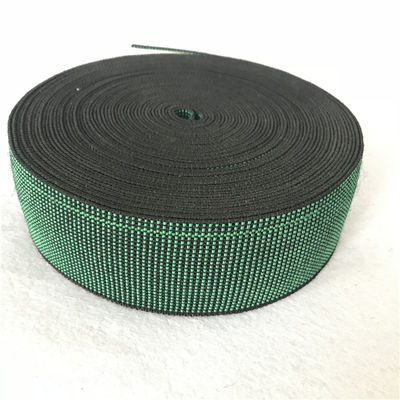 China 80%-90% Verlängerungs-elastische Bügel für Sofa, Druckclip des polsterungs-gewebten Materials fournisseur