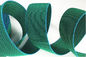 Nettes Gefühl-Ersatz-gewebtes Material für Aluminiumgartenstühle kundengebundene Farbe fournisseur
