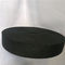 4cm Breiten-Rasen-Möbel-gewebtes Material, schwarzes Patio-Stuhl-gewebtes Material der Farbe52g/m fournisseur