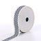 Stärke der Polyester-Matratzen-Band-Rand-Rand-Streifenbildungs-1mm für Frühlings-/Schaum-Bett fournisseur