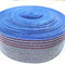 50mm Polsterungs-Sofa-elastisches gewebtes Material/blaue elastische Möbel-Bügel fournisseur