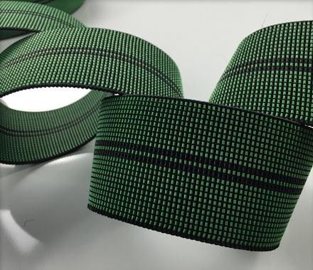 China des Sofa-gewebten Materials der Polsterungsmöbelzusätze elastischer Gebrauch für Sofarückseite. fournisseur