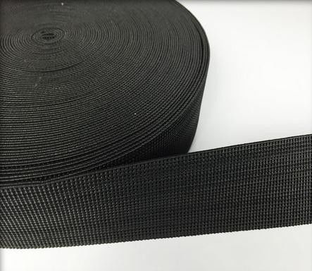 China Sofa-Möbel-Zusatz-Trampoline-gewebtes Material/Trampoline-elastisches Band fournisseur