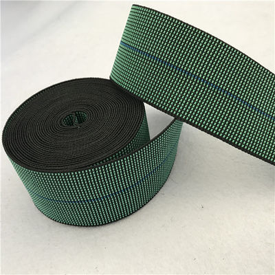 elastisches gewebtes Material der hohen Hartnäckigkeit für Innensofamöbelzusätze fournisseur