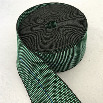 elastisches gewebtes Material der hohen Hartnäckigkeit für Innensofamöbelzusätze fournisseur