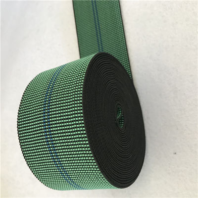 elastisches gewebtes Material der hohen Hartnäckigkeit für Innensofamöbelzusätze fournisseur