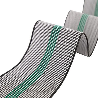 Verlängerung des 3 Zoll-Sofa-elastische gewebten Materials 40%-50% 5 Jahre Garantie- fournisseur