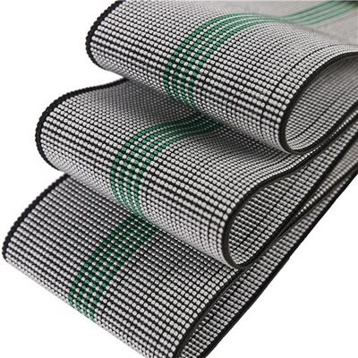 Verlängerung des 3 Zoll-Sofa-elastische gewebten Materials 40%-50% 5 Jahre Garantie- fournisseur